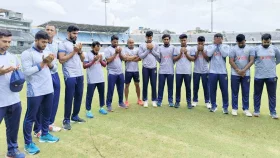 প্রায় দুই দশক পর ওয়ানডে র‍্যাংকিংয়ে দশে বাংলাদেশ