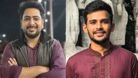 ইতিহাস গড়লেন নাহিদ ও আসিফ