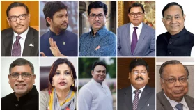 দেশ ছেড়ে কখন-কবে-কীভাবে পালালেন তারা