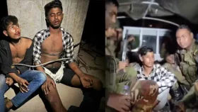 পুলিশ শূন্য রাজধানীতে ডাকাত আতঙ্ক