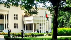 ড. ইউনূসের জন্য প্রস্তুত রাষ্ট্রীয় অতিথি ভবন যমুনা