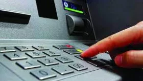টাকা নেই অধিকাংশ এটিএম বুথে