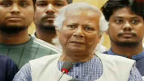 সবার ঘরে ঘরে স্বাধীনতার সুফল পৌঁছে দিতে হবে: ড. ইউনূস