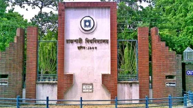 রাবি ভিসিসহ ২৯ কর্মকর্তার পদত্যাগ