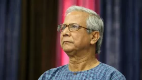 তরুণরা দেশকে মনের মতো করে গড়তে পারবে