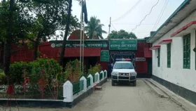 জামালপুর কারাগারে মুক্তির দাবিতে আসামিদের বিক্ষোভ, নিয়ন্ত্রণে গুলি