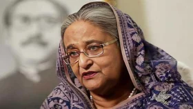 শেখ হাসিনার ভিসা বাতিলের বিষয়ে যা জানাল যুক্তরাষ্ট্র