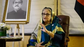 শেখ হাসিনা দেশে ফিরবেন, তবে...