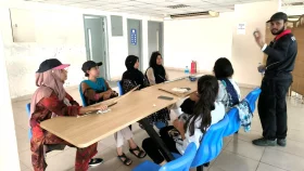 শিক্ষার্থীদের পাশে এসে দাঁড়ালো বিসিবি