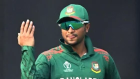 আজও কাঁকড়া ব্যবসায়ীদের পাওনা মেটাননি সাকিব