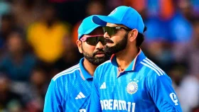 বিশ্বকাপ জয়ের একমাস পরই &lsquo;সাহস হারাল&rsquo; ভারত?