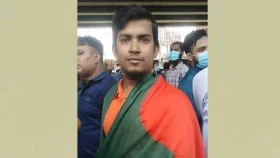 আন্দোলনে গুলিবিদ্ধ শিক্ষার্থী মাসুমের মৃত্যু