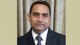 পদত্যাগপত্র জমা দিয়েছেন ঢাবি প্রক্টর&nbsp;