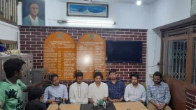 সরকারকে পরামর্শ দিতে বৈষম্যবিরোধী ছাত্র আন্দোলনের কমিটি গঠন