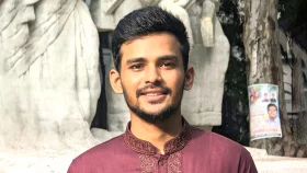 তারুণ্যের উতল হাওয়ায় বদলে যাক ক্রীড়াঙ্গন