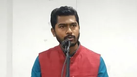 আরও দু-এক বছর অন্তর্বর্তী সরকারকে দেখতে চাই: নুর