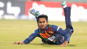 ফিক্সিংয়ে অভিযুক্ত ২৫ বছরের লঙ্কান স্পিনার