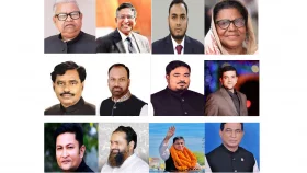 ঘরবাড়ি ছেড়েছেন টাঙ্গাইলের এমপি-মন্ত্রীরা