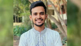 ছেলে উপদেষ্টা হওয়ায় যা বললেন আসিফের বাবা