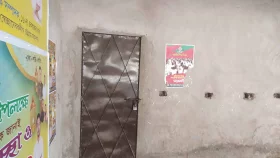চট্টগ্রামের ২৫ ওয়ার্ড কাউন্সিলর অফিসে তালা