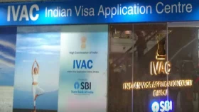 ভারতীয় ভিসা সেন্টারের কার্যক্রম শুরু হবে শিগগিরই