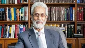 যে মন্ত্রণালয়ের দায়িত্ব পেলেন হাসান আরিফ