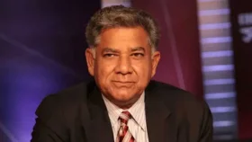 আইনশৃঙ্খলা পরিস্থিতির উন্নতি করাই প্রথম কাজ: স্বরাষ্ট্র উপদেষ্টা
