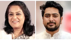 অন্তর্বর্তীকালীন সরকারের সব মন্ত্রণালয়ে ছাত্রদের সম্পৃক্ত করা হচ্ছে