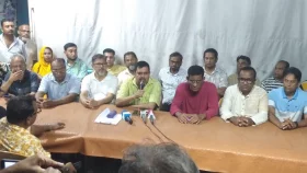 দলের কেউ সন্ত্রাসী কর্মকাণ্ডে থাকলে বহিষ্কার