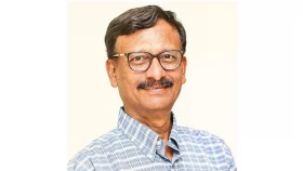 সাবেক পররাষ্ট্র সচিবের কাঁধেই পররাষ্ট্র মন্ত্রণালয়ের দায়িত্ব
