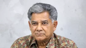 স্বরাষ্ট্র মন্ত্রণালয়ের দায়িত্ব পেলেন সাখাওয়াত হোসেন