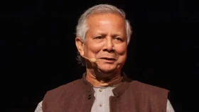 বিজ্ঞাপন-প্রচারণায় প্রধান উপদেষ্টার ছবি ব্যবহার নিষেধ