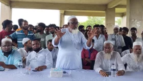 আওয়ামী লীগ নেতাকর্মীদের বাড়িতে হামলা চালালে বিএনপি থেকে বহিস্কার