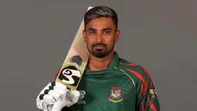 গুজব এড়িয়ে অসাম্প্রদায়িক দেশ গড়ার আহবান লিটন দাসের