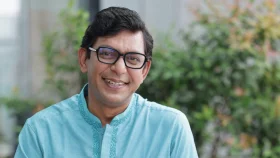 আমি সাধারণ একজন শিল্পী: চঞ্চল চৌধুরী