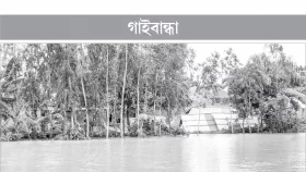 বাড়ছে চার নদীর পানি, বন্যার আশঙ্কা