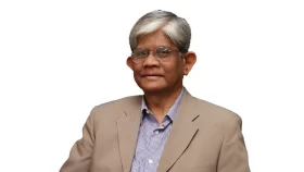গুরুত্বপূর্ণ দুই মন্ত্রণালয়ের দায়িত্ব পেলেন সালেহ উদ্দিন