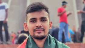 টি-টোয়েন্টি বিশ্বকাপ আয়োজনে তৎপরতা শুরু ক্রীড়া উপদেষ্টার