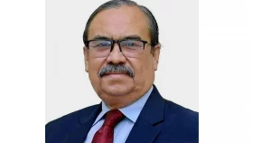 দেশেই আছেন সাবেক প্রধান বিচারপতি ওবায়দুল হাসান
