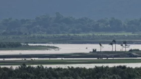 ড্রোন হামলায় অর্ধশতাধিক রোহিঙ্গা নিহত