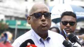 হাথুরুর এভাবে বিদায়কে দুঃখজনক বলছেন ফাহিম