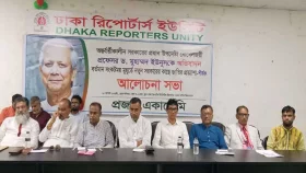 &lsquo;গণঅভ্যুত্থানের ফসল লুটেরা যেন ধ্বংস করতে না পারে&rsquo;