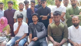 &lsquo;ডিবির হারুন এসে বলে ওকে ক্রসফায়ারে দাও&rsquo;