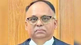 ভারপ্রাপ্ত প্রধান বিচারপতি হচ্ছেন আশফাকুল ইসলাম