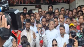 বিএনপিতে কোনো দুষ্কৃতকারী-লুটেরাদের স্থান নেই: রবি
