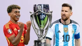 ফিনালিসসিমা ম্যাচ নিয়ে অনিশ্চয়তা