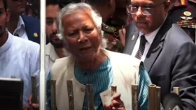 আবু সাঈদ যেভাবে দাঁড়িয়েছে, আমাদেরও সেভাবে দাঁড়াতে হবে&nbsp;