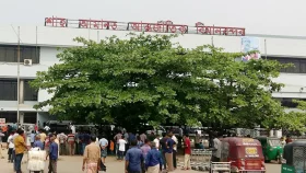 আওয়ামী লীগ নেতাদের পলায়ন ঠেকাতে চট্টগ্রাম বিমানবন্দরে বিশেষ টিম