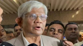 পাচার হওয়া অর্থ ফিরিয়ে আনতে ব্যবস্থা নেওয়া হবে : অর্থ উপদেষ্টা