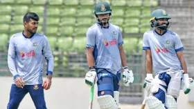 এগিয়ে এল পাকিস্তান&nbsp;যাত্রা